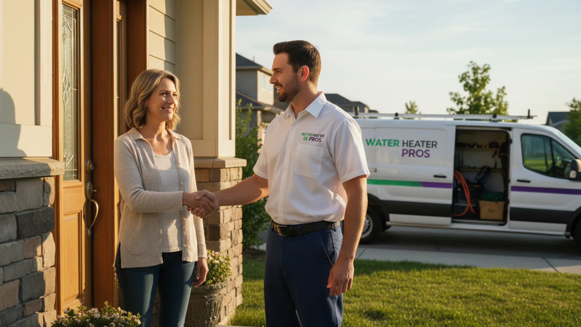 water heater repair in Elizabethtown, KY Near Me